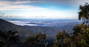 12th Jun 2020 - View from Mt Coree