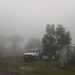 A foggy day - yet a clear mind. by kgolab