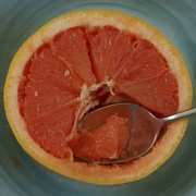 12th Jun 2020 - Juicy grapefruit