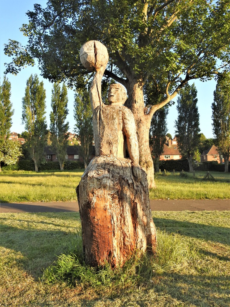Basketball by oldjosh