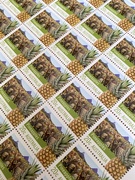 13th Jun 2020 - Stamps