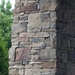 Stacked stone column... by marlboromaam