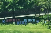 13th Jun 2020 - Heroes work here