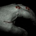 The Hand by digitalrn