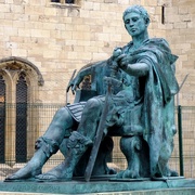 13th Jun 2020 - Emperor Constantine the Great