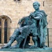 Emperor Constantine the Great by fishers