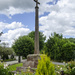 Bodenham War Memorial by clivee