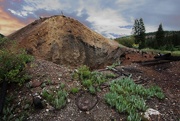 13th Jun 2020 - Abandoned mine