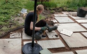 13th Jun 2020 - More garden work!