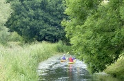 14th Jun 2020 - Messing about on the Lode