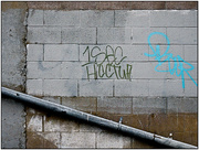 12th Jun 2020 - Graffiti