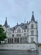 15th Jun 2020 - Château de l’Aile. 