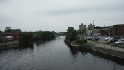 14th Jun 2020 - Canadian Rivers Day