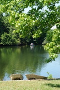 14th Jun 2020 - Another Dogwood Lake picture
