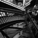 Leipzig, stairs by vincent24