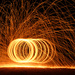 Night Photography with Steel Wool_3 by dridsdale