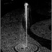 Night Fountain by chikadnz