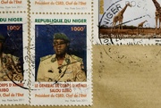15th Jun 2020 - Stamps