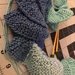 this is the knitting project that never ends by wiesnerbeth