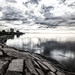 Brant Street Waterfront Trail by pdulis