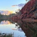 Gregory Gorge by leestevo