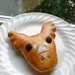 Why make normal bread if you can make guilmon bread?  by nami
