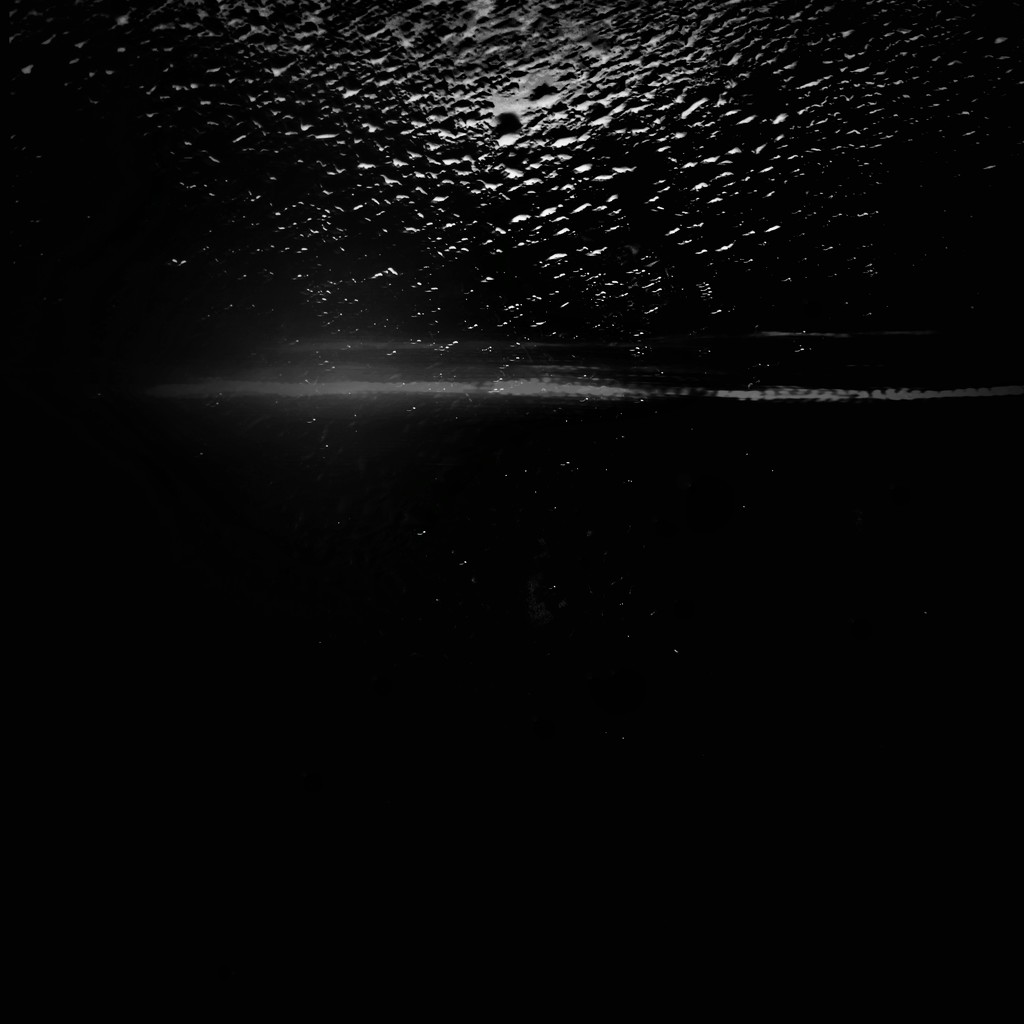 #15 raindrops on glass window by joemuli