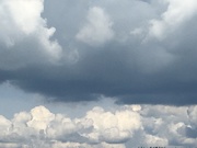 16th Jun 2020 - Clouds