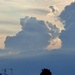 Towering Clouds by fishers