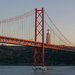 0617   25th April Bridge with the Cristo Rei statue in the background, Lisbon by bob65