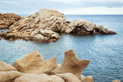 12th Jun 2020 - Rocks - Sardinia