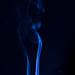 Blue Smoke by judyc57