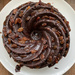 Tipsy Henrietta Cake by bizziebeeme