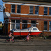 Pub, boat girls by 365nick