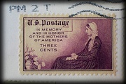 17th Jun 2020 - Macro Stamps