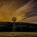 Windmill Sunset by ksphoto2019