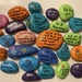 Kindness Rocks by alisonjyoung