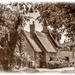 Thatched Cottages,Upper Harlestone,Northampton by carolmw