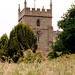Burghill Church by clivee