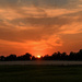 Kansas Sunset 6-16-20 by kareenking