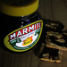 Do you love MARMITE....     (Best on black) by sdutoit