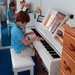 Piano by g3xbm