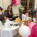 Birthday Girl's WFH Office by elainepenney