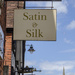 Satin &amp; Silk by clivee