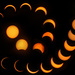 Solar Eclipse by ingrid01