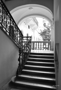 20th Jun 2020 - Stairway