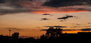 21st Jun 2020 - Sunset no 2 - Get Pushed Week 412 challenged by Jacqueline @jacqbb 