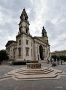 21st Jun 2020 - St. Stephen's Basilica in Budapest