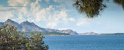 22nd Jun 2020 - Panorama - Sardinia