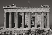 22nd Jun 2020 - The Parthenon